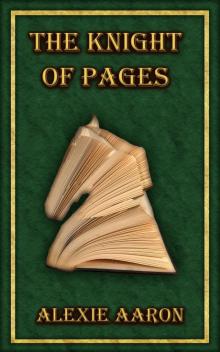The Knight of Pages Read online
