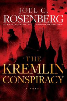 The Kremlin Conspiracy Read online