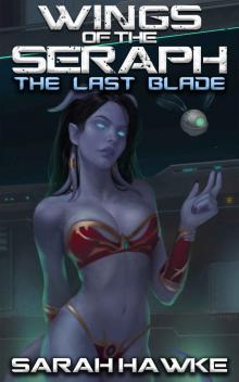 The Last Blade
