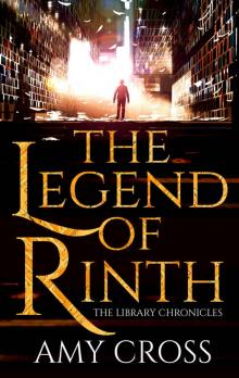 The Legend of Rinth Read online
