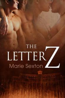 The Letter Z Read online