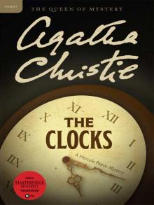 The Listerdale Mystery / the Clocks (Agatha Christie Collected Works) Read online