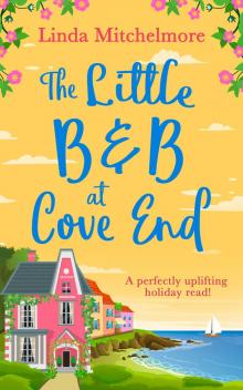 The Little B & B at Cove End Read online