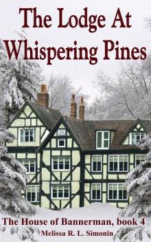 The Lodge at Whispering Pines Read online
