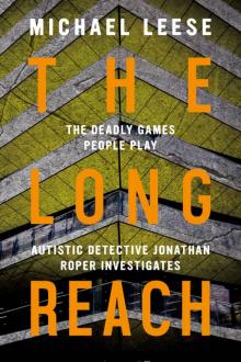 The Long Reach: British Detective (Jonathan Roper Investigates Book 3) Read online