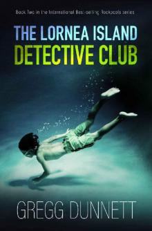 The Lornea Island Detective Club Read online