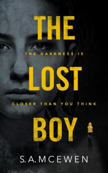 The Lost Boy Read online