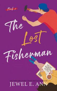 The Lost Fisherman Read online