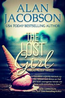 The Lost Girl (A Mickey Keller Thriller Book 1) Read online