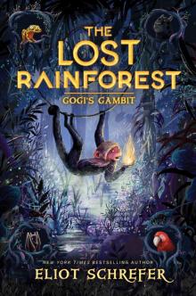 The Lost Rainforest #2 Read online