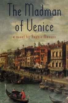 The Madman of Venice Read online