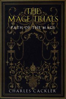 The Mage Trials