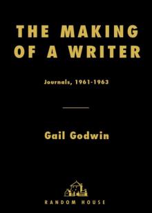 The Making of a Writer Read online