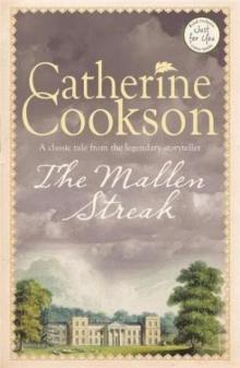 The Mallen Streak Read online