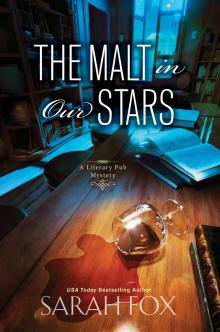 The Malt in Our Stars Read online