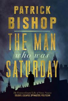 The Man Who Was Saturday Read online