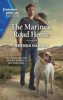 The Marine's Road Home Read online