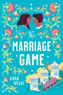 The Marriage Game Read online