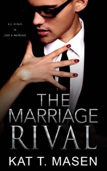 The Marriage Rival: An Office Romance Read online