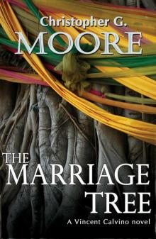 The Marriage Tree Read online