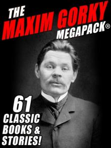 The Maxim Gorky