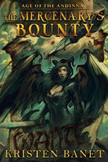The Mercenary's Bounty Read online
