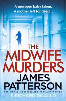 The Midwife Murders Read online
