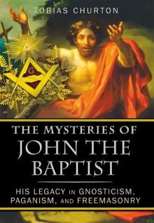 The Mysteries of John the Baptist Read online