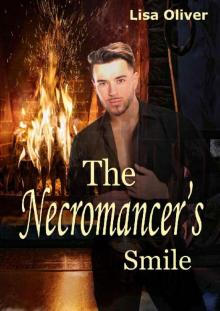 The Necromancer's Smile Read online