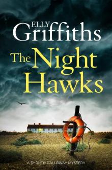 The Night Hawks Read online