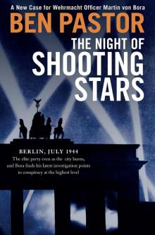 The Night of Shooting Stars Read online
