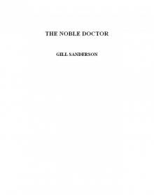 The Noble Doctor Read online
