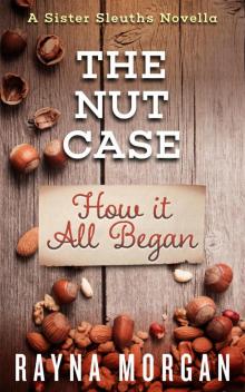 The Nut Case Read online