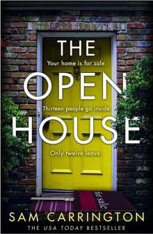 The Open House Read online