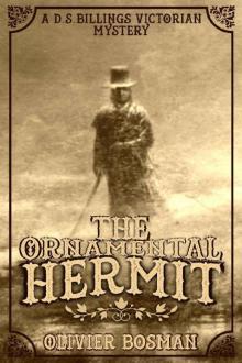 The Ornamental Hermit Read online