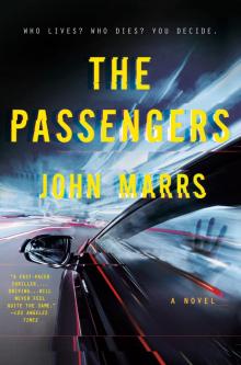 The Passengers Read online
