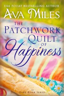 The Patchwork Quilt of Happiness Read online