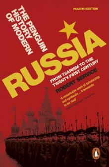 The Penguin History of Modern Russia Read online