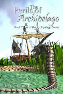 The Perils of Archipelago Read online
