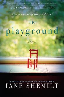 The Playground Read online