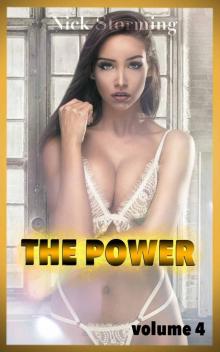 The Power 4 Read online