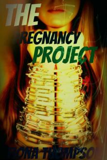 The Pregnancy Project Read online