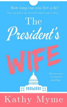 The President's Wife