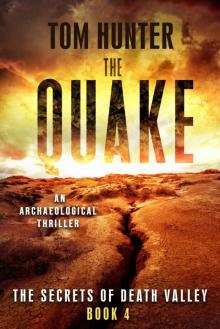 The Quake Read online