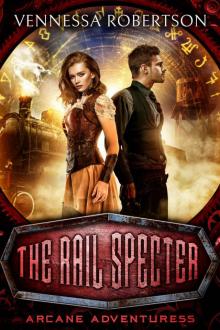 The Rail Specter