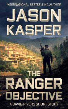 The Ranger Objective Read online