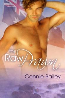 The Raw Prawn Read online