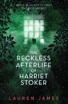 The Reckless Afterlife of Harriet Stoker Read online