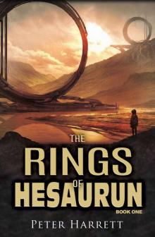 The Rings of Hesaurun