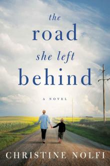 The Road She Left Behind